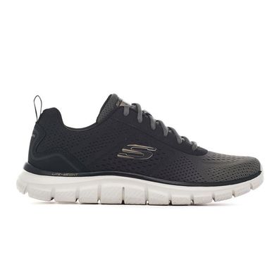 Sportschuhe Skechers Track Ripkent grén schwarz