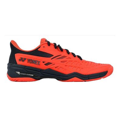 Sportschuhe Yonex Power Cushion Cascade Drive Orange
