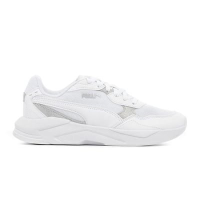 Sneakers Puma X-Ray Speed Lite Distressed Weiß