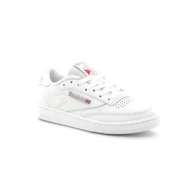 Sneakers Reebok Club C 85 Weiß Damen