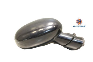 Chrysler Crossfire Spiegel Außenspiegel Beifahrerseite Rechts 040 Black RQGVZ