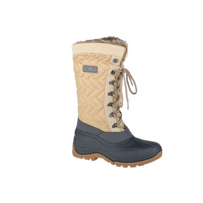 Stiefel CMP Rigel beige Damen Wanderschuhe