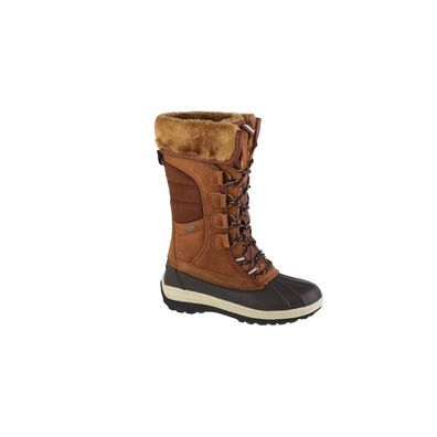 Stiefel CMP Harma wasserdicht braun