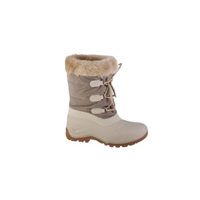 Stiefel CMP Nietos beige fér Damen