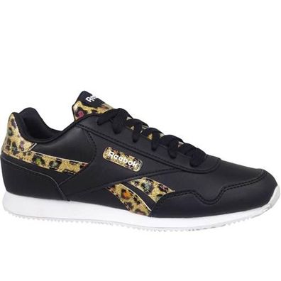 Sneakers Reebok Royal CL Jogger schwarz