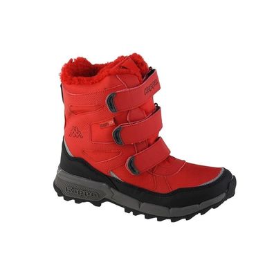 Stiefel Kappa Vipos Rot