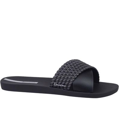 Sandalen Ipanema Street II Fe schwarz