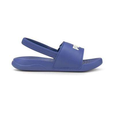 Sandalen Puma Popcat 20 Backstrap Blau