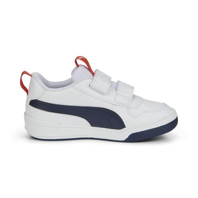 Sneakers Puma Multiflex Sl V Ps Weiß