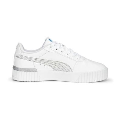 Sneakers Puma Weiß Carina 20 Mermaid