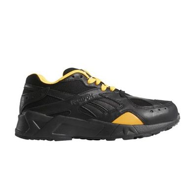 Sneakers Reebok X Gigi Hadid Aztrek Schwarz