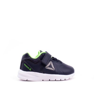 Sneakers Reebok Rush Runner schwarz