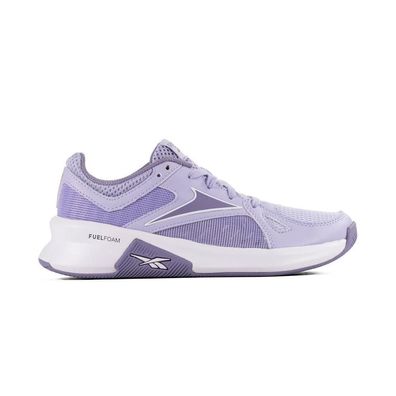 Sneakers Reebok Advanced Trainette violett Damen