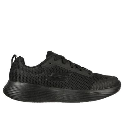 Sportschuhe Skechers Go Run 400 V2 schwarz