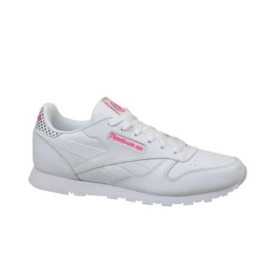 Sneakers Reebok Weiß CL Leather Girl Squad