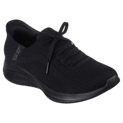 Sneakers Skechers Ultra Flex 30 schwarz Damen