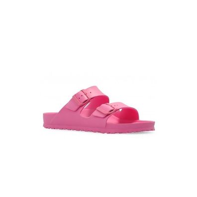 Sandalen Birkenstock Arizona Etroite Rose