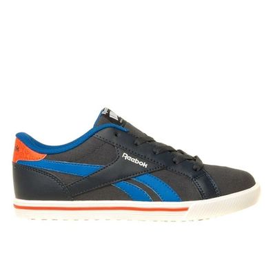 Sneakers Reebok Royal Complete schwarz