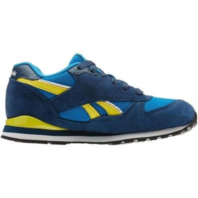 Sneakers Reebok GL 2620 Blau
