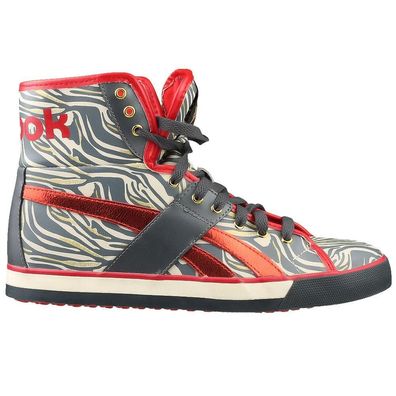 Sneakers Reebok TD2010 Rot