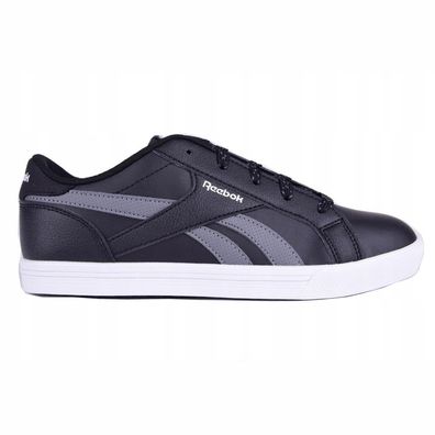 Sneakers Reebok Royal Comp 2L schwarz