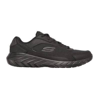 Sneakers Skechers Overhaul 2.0 - Enforcer schwarz
