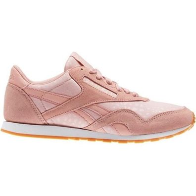Sneakers Reebok Damen Slim Txt L Rose