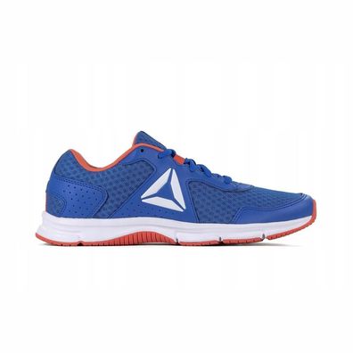 Sneakers Reebok Express Runner blau weiß