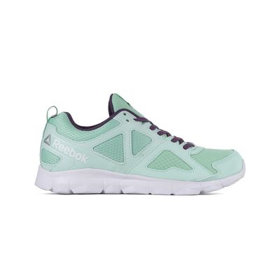 Sneakers Reebok Damen grén Dashhex TR