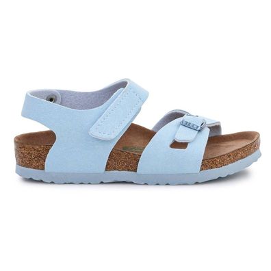Sandalen Birkenstock Colorado Kids Blau