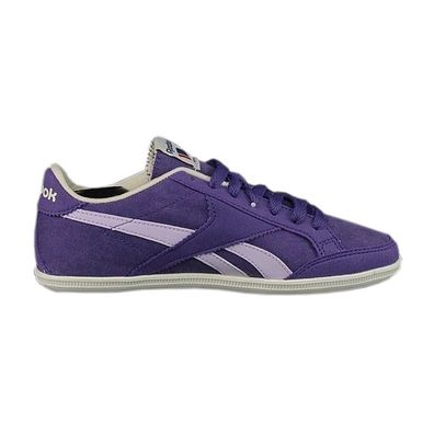 Sneakers Reebok Royal Transp Blau Damen