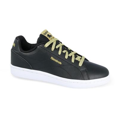 Sneakers Reebok Royal Complete schwarz Damen