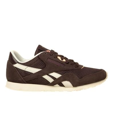 Sneakers Reebok Damen Braun Slim Ep
