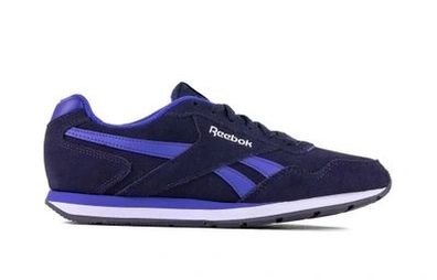 Sneakers Reebok Royal Glide Damen schwarz