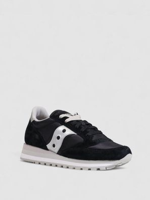 Sneakers Saucony Triple Jazz Schwarz Damen