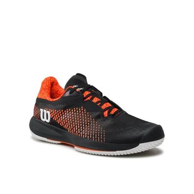 Sportschuhe Wilson Kaos Swift 15 schwarz