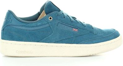 Sneakers Reebok Club C 85 Mcc Blau
