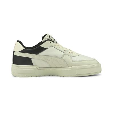 Sneakers Puma Cool und nachhaltige weiße Lifestyle-Schuhe