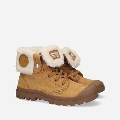 Stiefel Palladium Baggy Wl Braun