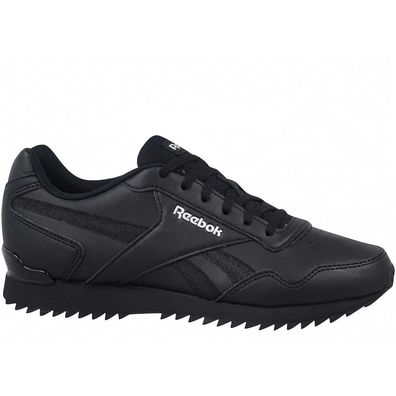 Sneakers Reebok Royal Glide Ripple Clip schwarz