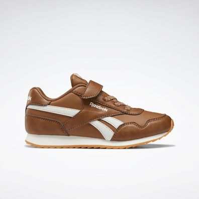 Sneakers Reebok Royal Classic Jogger 3 Marron