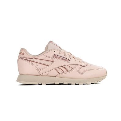 Sneakers Reebok Classic Lthr Beige Damen