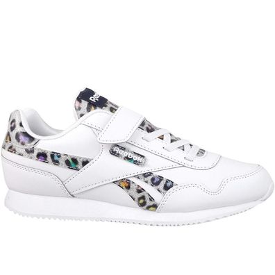 Sandalen Reebok Royal Cl Jogger Weiß