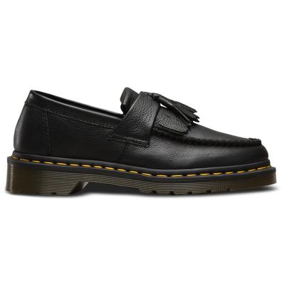 Stiefel Dr. Martens Adrian Virginia schwarz