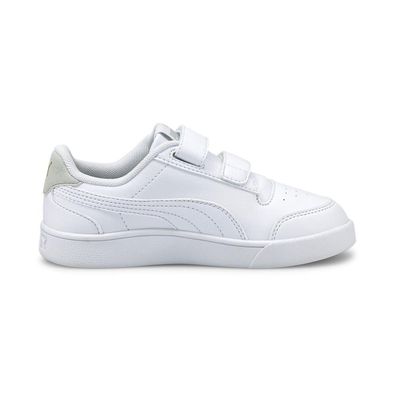 Sneakers Puma Weiß Shuffle V PS