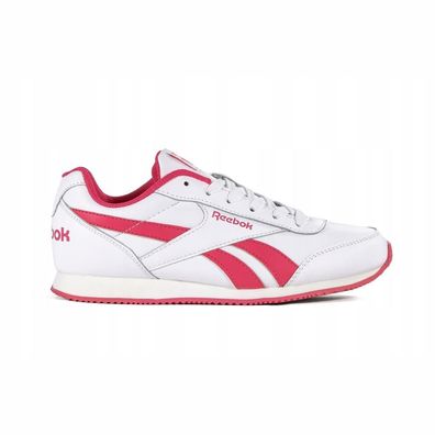 Sneakers Reebok Royal Cl Jogger 2 Weiß