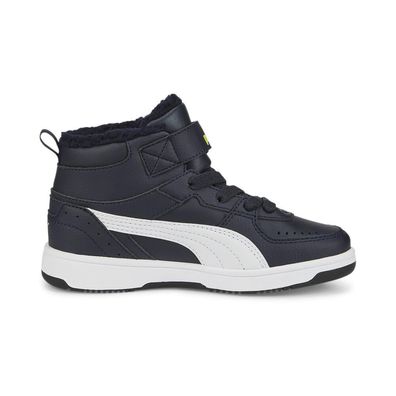 Sandalen Puma Rebound Joy PS Marineblau