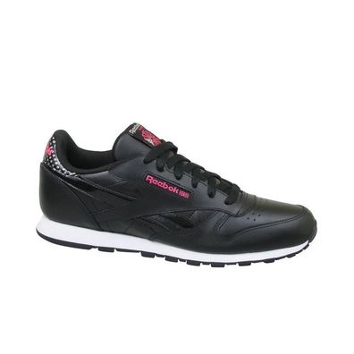 Sneakers Reebok Unisex Schwarz CL Squad