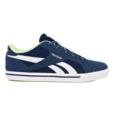 Sneakers Reebok Royal Comp 2L Blau Marine