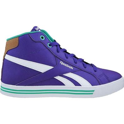 Sneakers Reebok Royal Comp Syn violett